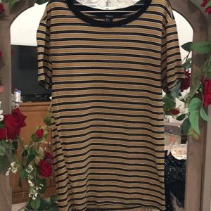 EUC Forever 21 tee